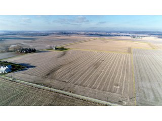 Property photo 8 - MAJOR, HIGH QUALITY LAND AUCTION - 346+/- ACRES OFFERED IN 8 TRACTS IN JACKSON COUNTY, INDIANA